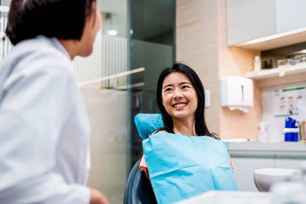 Emergency Dental Services in Wakeman, OH