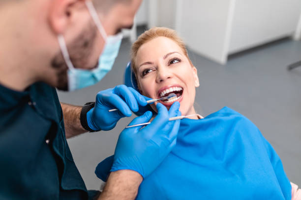 Emergency Dental Services in Wakeman, OH