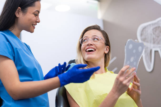 TMJ/TMD Treatment in Wakeman, OH