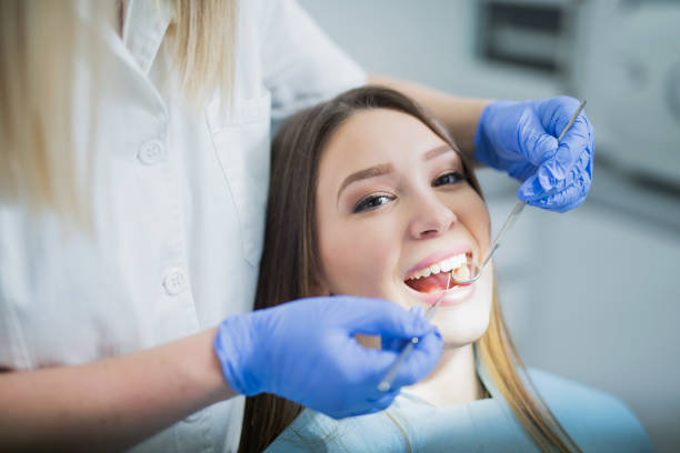 Best TMJ/TMD Treatment  in Wakeman, OH
